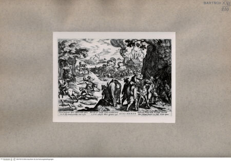 Vorderseite von  [http://creativecommons.org/publicdomain/mark/1.0/] Das Alter der Welt - , bh076516. Foto.