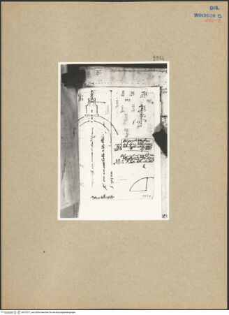 Vorderseite von bh076577_recto