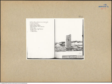 Vorderseite von bh076590_recto