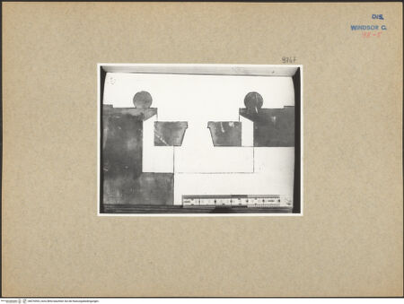 Vorderseite von bh076593_recto