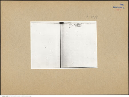 Vorderseite von bh076601_recto