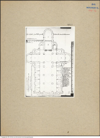 Vorderseite von bh076604_recto