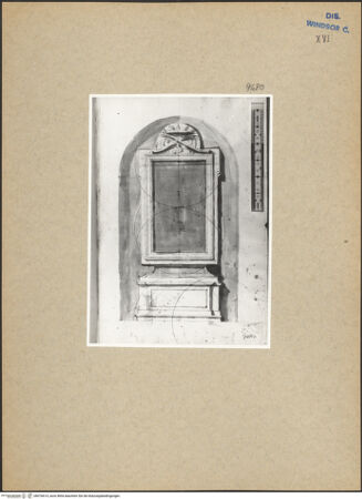 Vorderseite von bh076614_recto