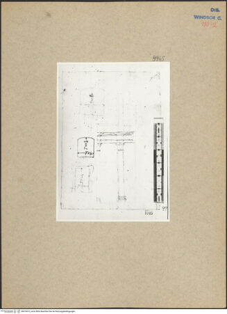 Vorderseite von bh076615_recto