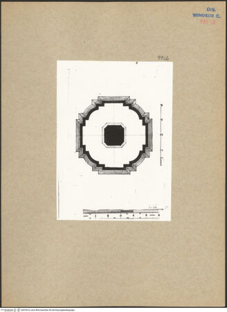 Vorderseite von bh076616_recto