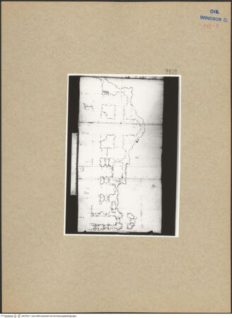 Vorderseite von bh076617_recto