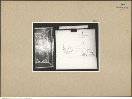 Vorderseite von bh076621_recto