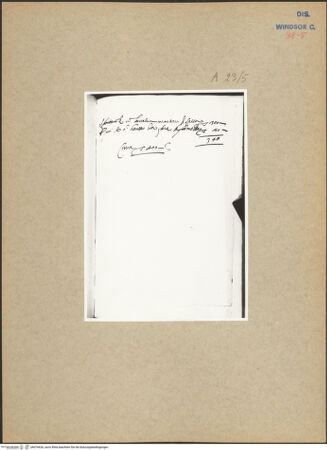 Vorderseite von bh076626_recto