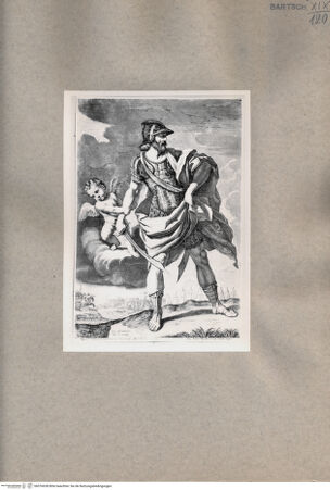 Vorderseite von  [http://creativecommons.org/publicdomain/mark/1.0/] Mars - , bh076638. Foto.