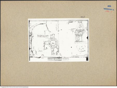 Vorderseite von bh076650_recto
