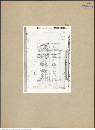Vorderseite von bh076653_recto
