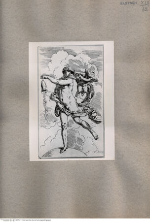 Vorderseite von  [http://creativecommons.org/publicdomain/mark/1.0/] Fortuna - , bh076717. Foto.