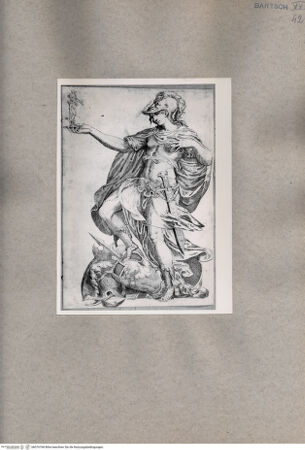 Vorderseite von  [http://creativecommons.org/publicdomain/mark/1.0/] Der Krieg - , bh076768. Foto.