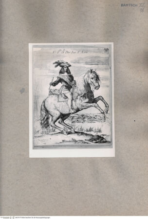 Vorderseite von  [http://creativecommons.org/publicdomain/mark/1.0/] Don Juan de Austria - , bh076775. Foto.