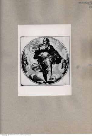 Vorderseite von  [http://creativecommons.org/publicdomain/mark/1.0/] Christus - , bh076813. Foto.