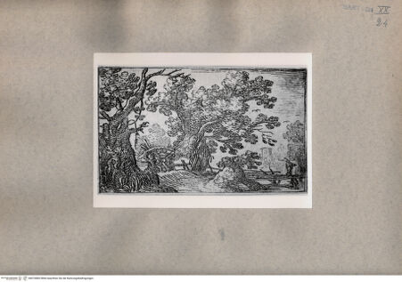 Vorderseite von  [http://creativecommons.org/publicdomain/mark/1.0/] Landschaft - , bh076865. Foto.