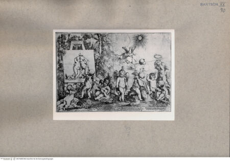 Vorderseite von  [http://creativecommons.org/publicdomain/mark/1.0/] Putten - , bh076888. Foto.