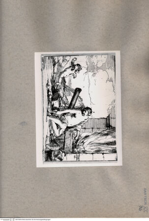 Vorderseite von  [http://creativecommons.org/publicdomain/mark/1.0/] Das Feuer - , bh076894. Foto.