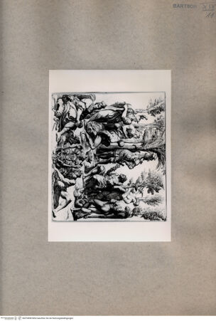 Vorderseite von unbekannt [http://creativecommons.org/publicdomain/mark/1.0/] Allegorie - , bh076898. Foto.