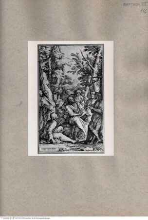 Vorderseite von  [http://creativecommons.org/publicdomain/mark/1.0/] Platon - , bh076924. Foto.