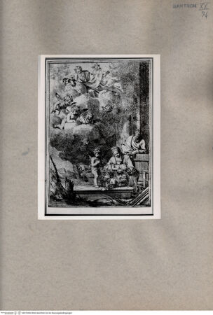 Vorderseite von  [http://creativecommons.org/publicdomain/mark/1.0/] Geburt Christi - , bh076960. Foto.