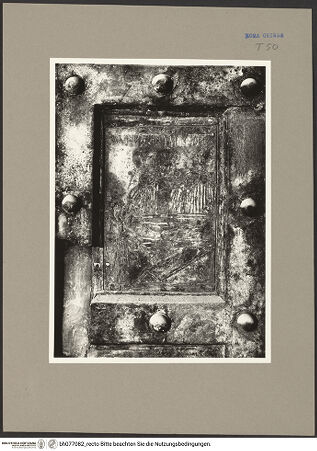 Vorderseite von bh077082_recto