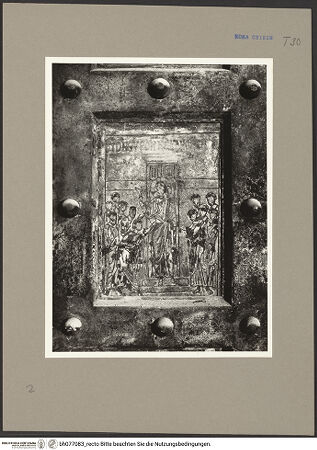 Vorderseite von bh077083_recto