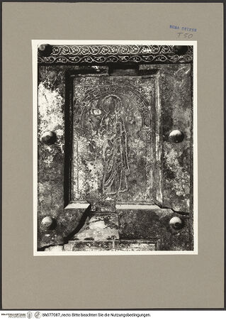 Vorderseite von bh077087_recto