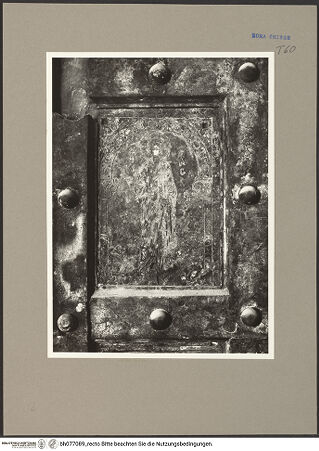 Vorderseite von bh077089_recto