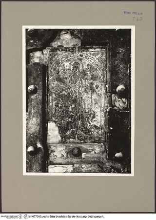 Vorderseite von bh077093_recto