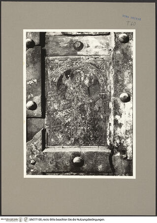 Vorderseite von bh077100_recto