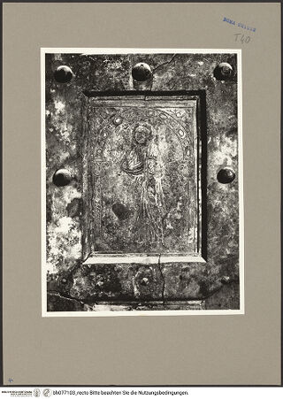 Vorderseite von bh077103_recto