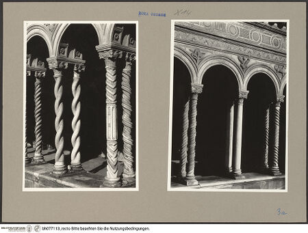 Vorderseite von bh077113_recto