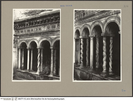 Vorderseite von bh077115_recto