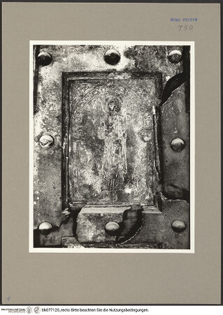 Vorderseite von bh077120_recto