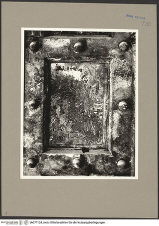 Vorderseite von bh077124_recto