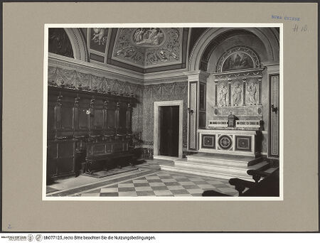 Vorderseite von bh077125_recto