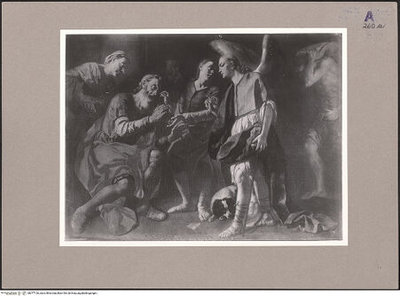 Vorderseite von bh077126_recto