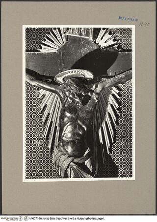 Vorderseite von bh077130_recto