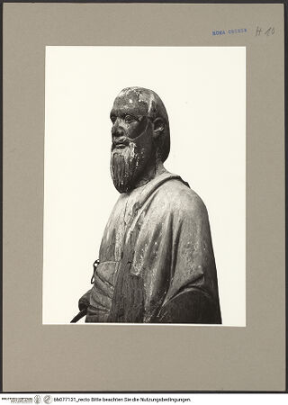 Vorderseite von bh077131_recto