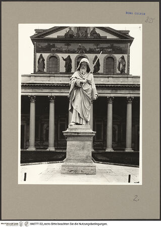 Vorderseite von bh077132_recto