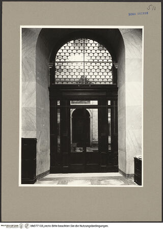 Vorderseite von bh077133_recto