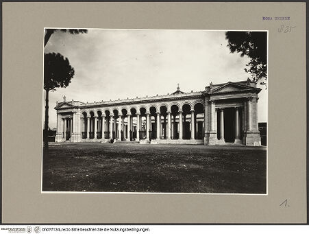 Vorderseite von bh077134_recto