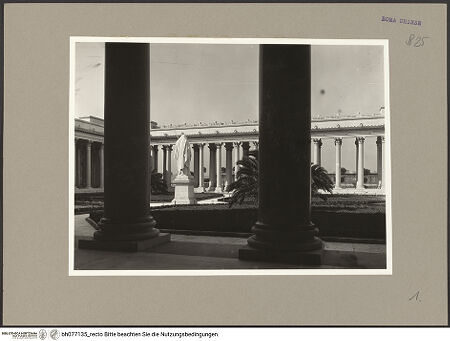 Vorderseite von bh077135_recto