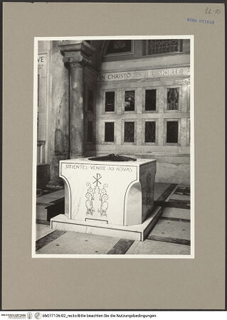 Vorderseite von bh077136-02_recto