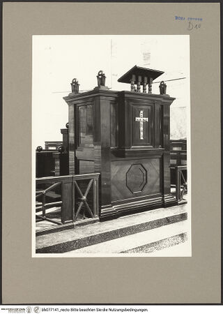 Vorderseite von bh077141_recto