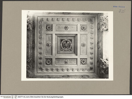 Vorderseite von bh077144_recto