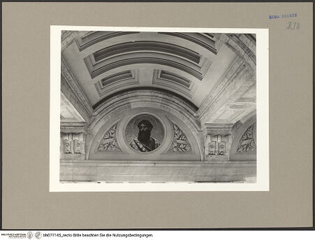 Vorderseite von bh077145_recto