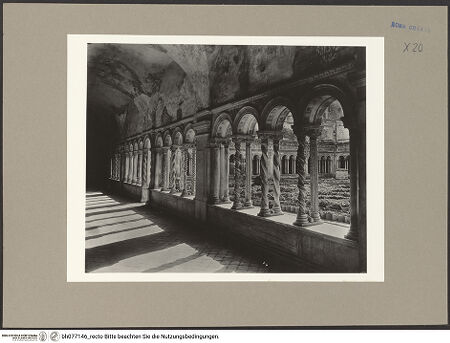 Vorderseite von bh077146_recto