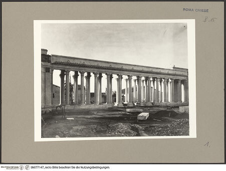 Vorderseite von bh077147_recto